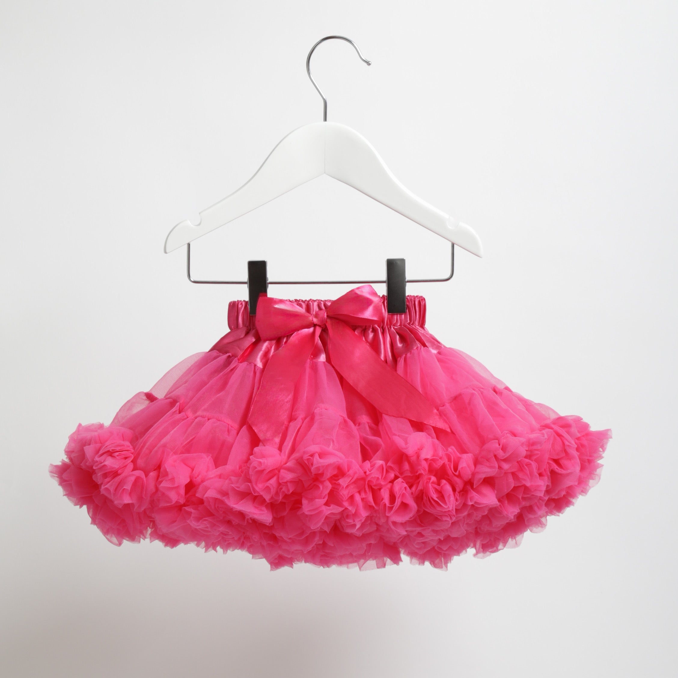 Pink tutu skirt 4t hotsell