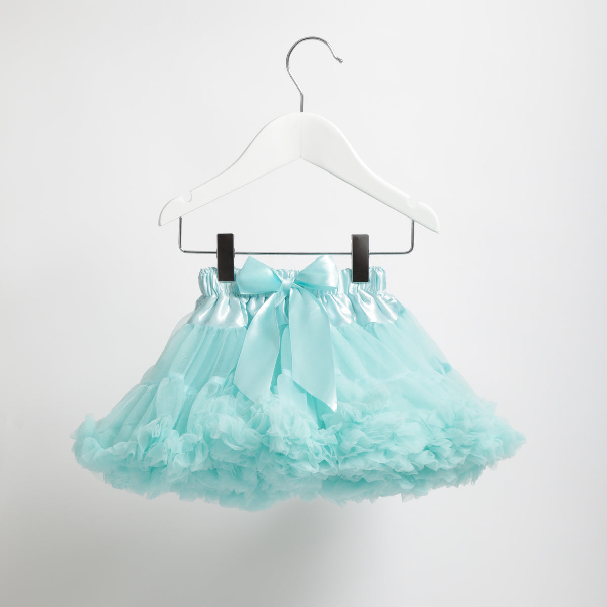 Aqua Tutu