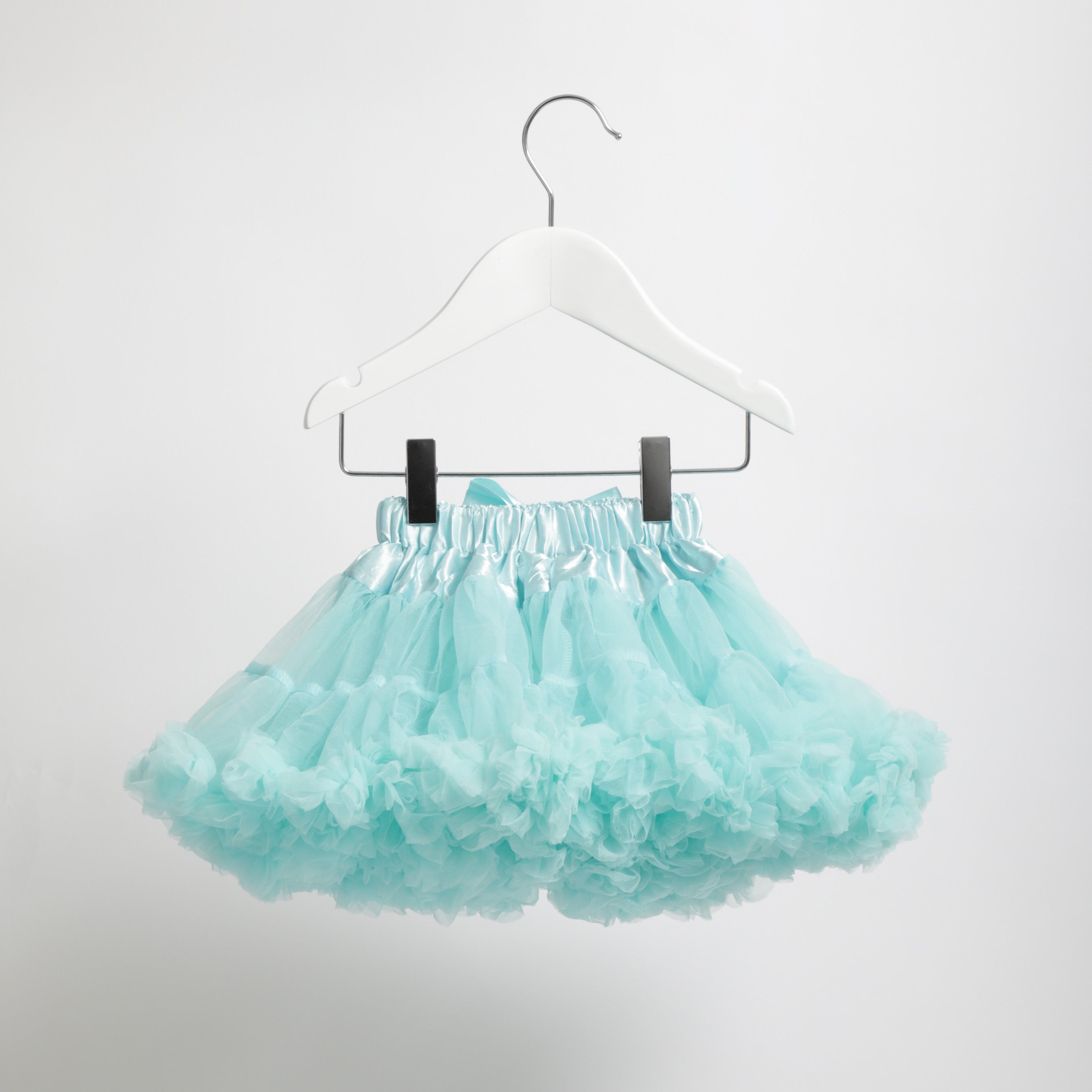 Aqua Tutu