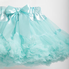 Aqua Tutu