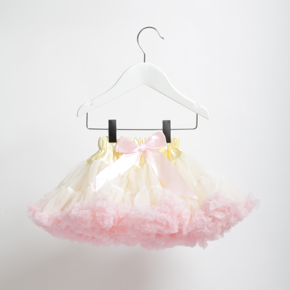 Ice Cream Tutu