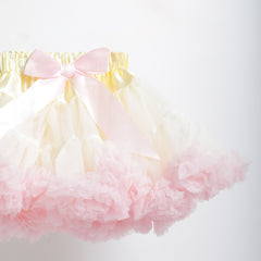 Ice Cream Tutu