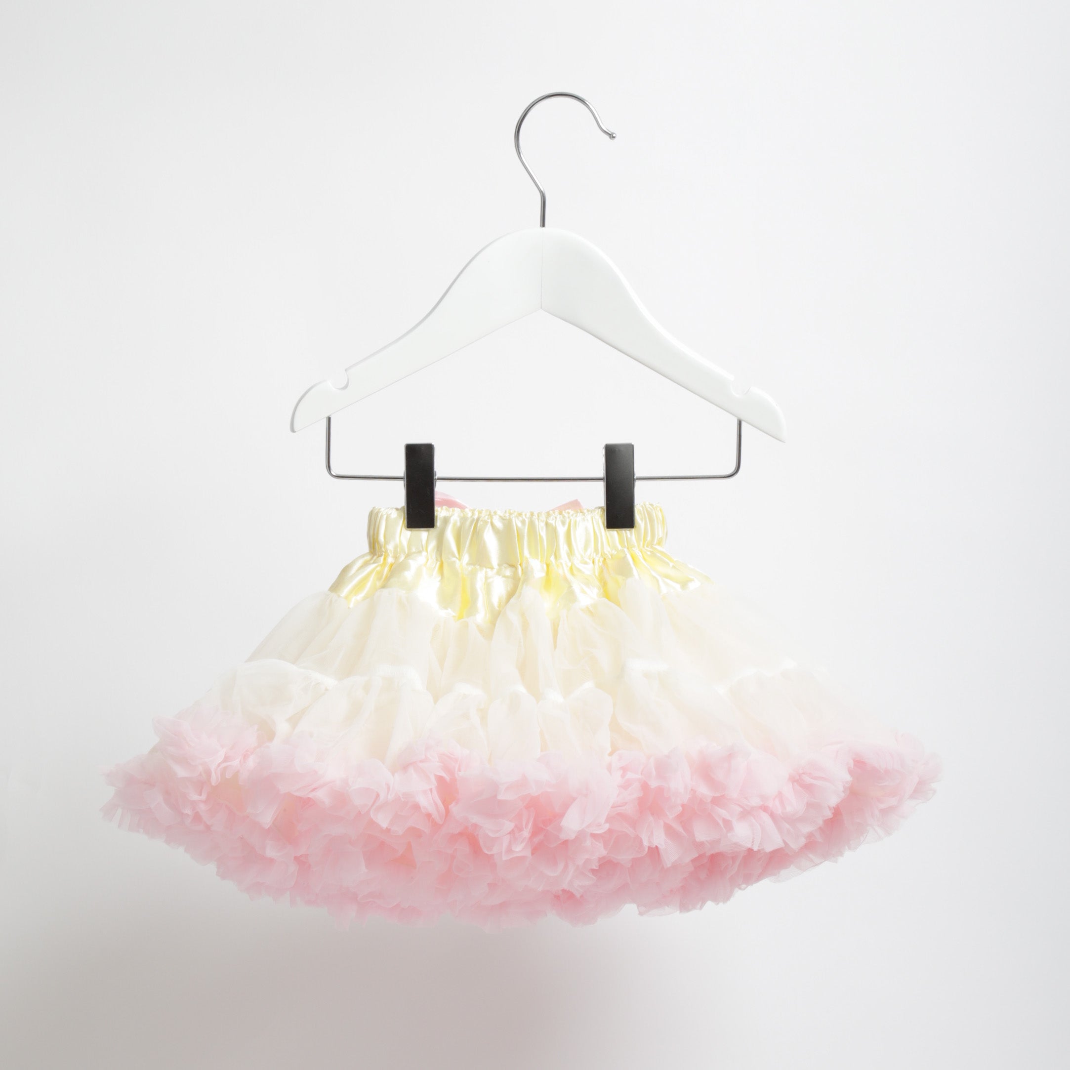 Ice Cream Tutu