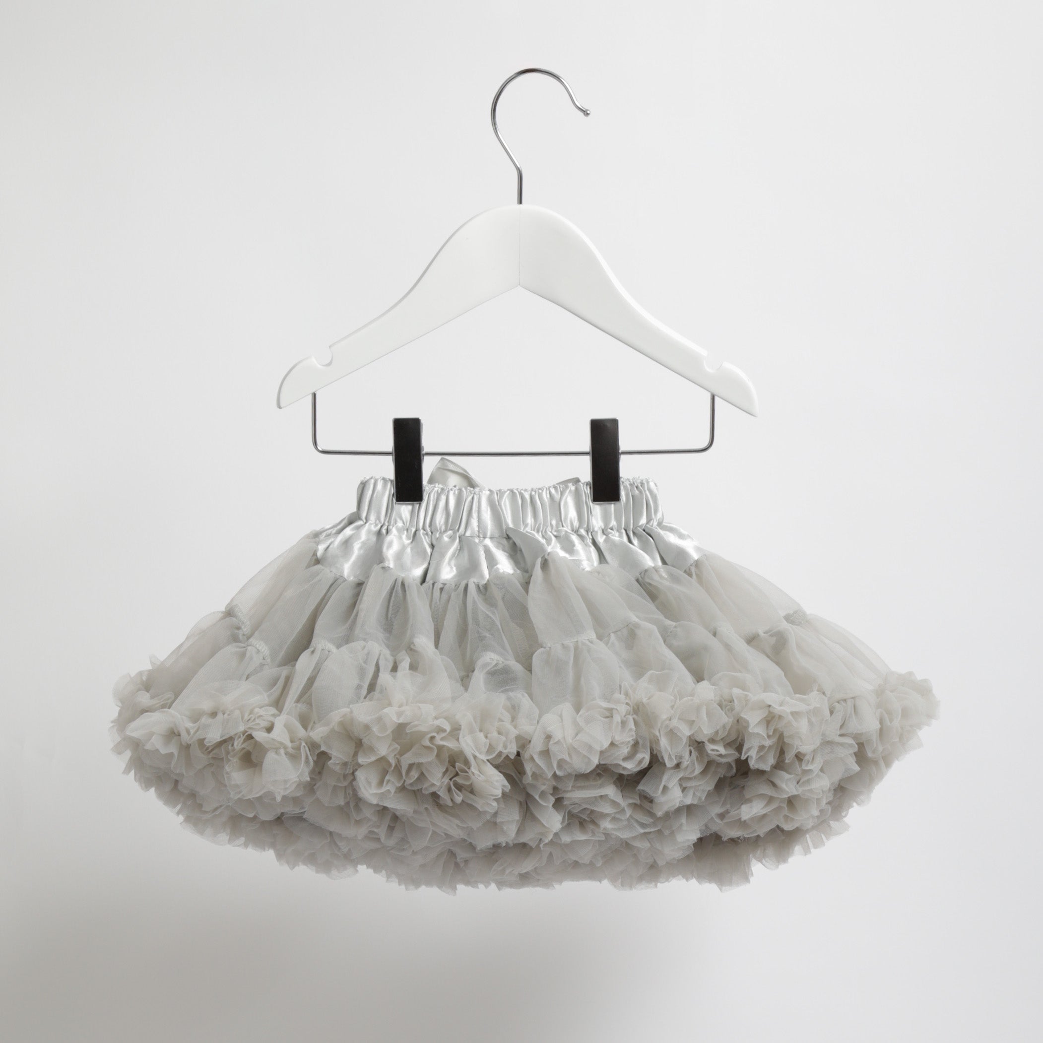 Silver / Grey Tutu