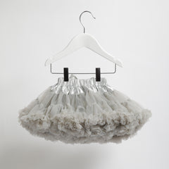 Silver / Grey Tutu